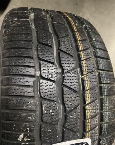 Continental ContiWinterContact TS 830 P 255/35 R18