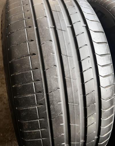 Pirelli P Zero PZ4 265/50 R19