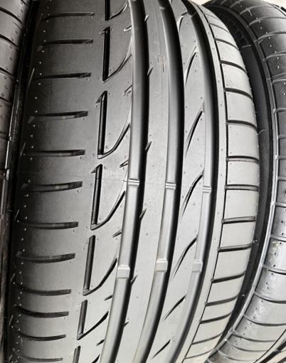 Bridgestone Potenza S001 225/40 R18