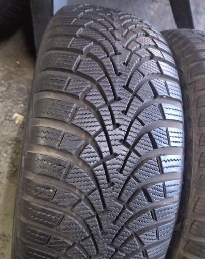 Goodyear UltraGrip 9 195/55 R16 87H
