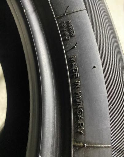 Hankook Kinergy GT H436 205/55 R17