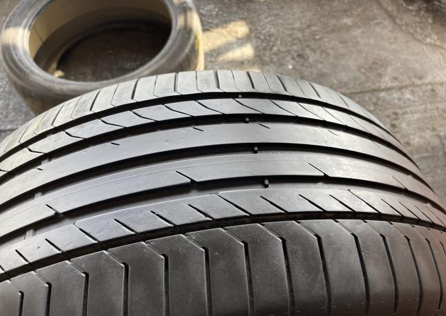 Continental ContiSportContact 5 295/40 R21 111Y