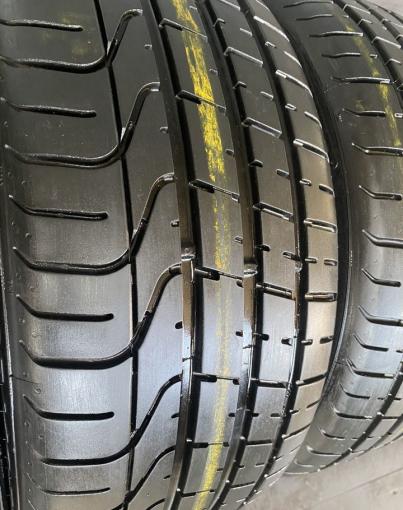 Pirelli P Zero 225/40 R18