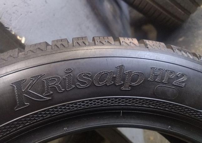 Kleber Krisalp HP2 195/55 R16 87H