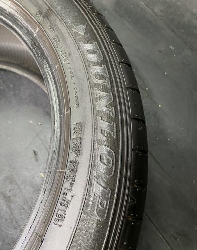 Dunlop SP Sport Maxx 050+ 255/50 R19