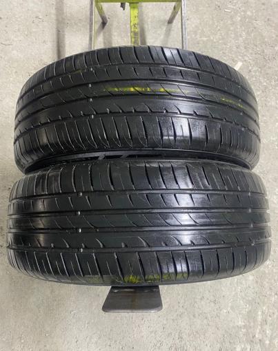 Hankook Ventus Prime 2 K115 225/60 R17