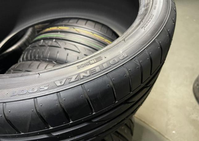 Bridgestone Potenza S007 265/35 R20 99Y