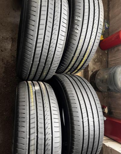 Bridgestone Alenza 001 285/60 R18