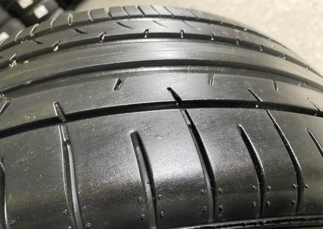 Dunlop SP Sport Maxx 050+ 225/50 R17