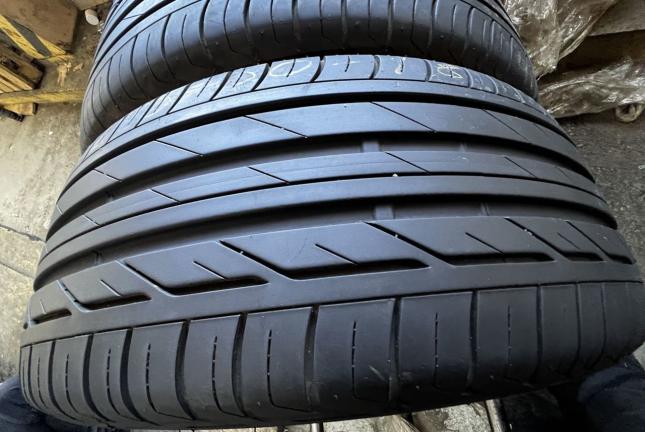 Bridgestone Turanza T001 225/50 R18