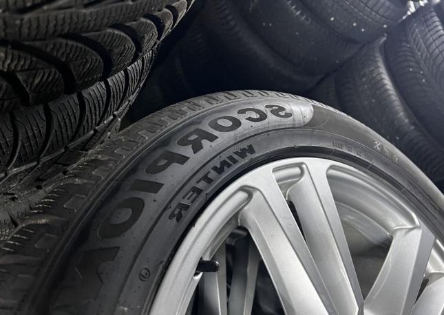 Pirelli Scorpion Winter 255/50 R20