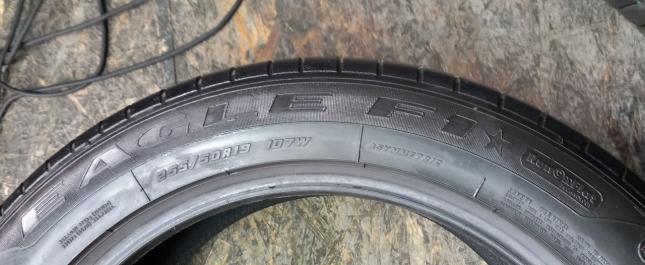 Goodyear Eagle F1 Asymmetric 255/50 R19 107W