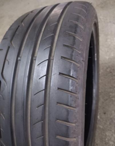 Dunlop Sport Maxx RT 225/45 R19 92