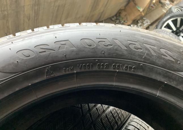 Pirelli Carrier Winter 275/50 R20