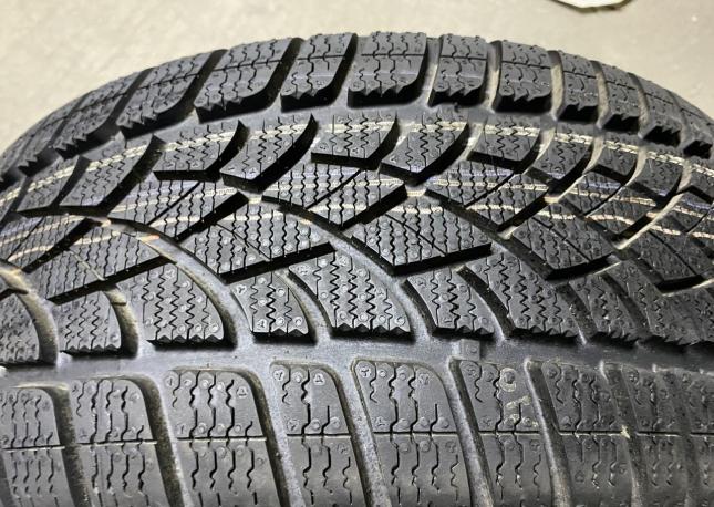 Dunlop SP Winter Sport 3D 215/40 R17 87V
