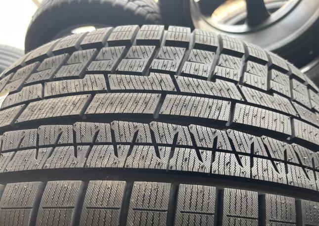 Yokohama Ice Guard IG60 245/40 R19 и 275/35 R19 Q