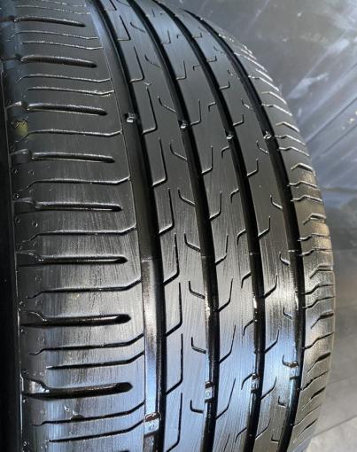 Continental ContiEcoContact 6 225/40 R18