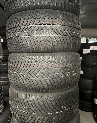 Bridgestone Blizzak LM-005 295/35 R21 107V