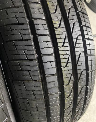 Pirelli Cinturato P7 All Season 205/55 R17