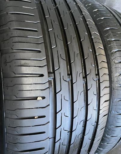 Continental ContiEcoContact 6 235/50 R19