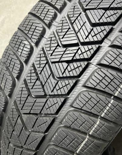 Pirelli Scorpion Winter 265/55 R19 109H