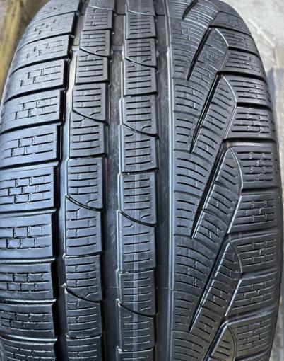 Pirelli Winter Sottozero 240 Serie II 255/40 R20 101V