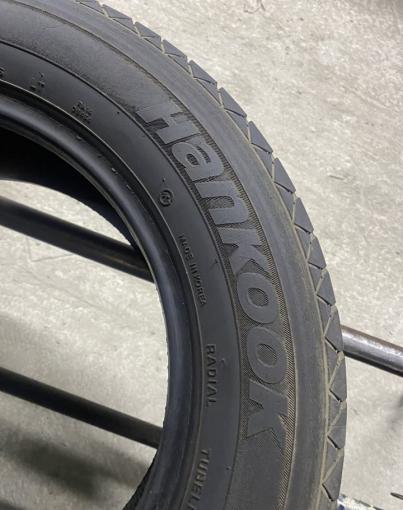 Hankook Radial RA14 205/65 R16