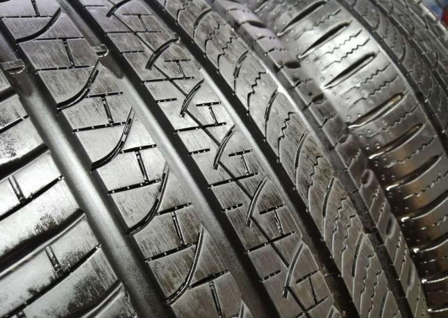 Pirelli P Zero 235/50 R20