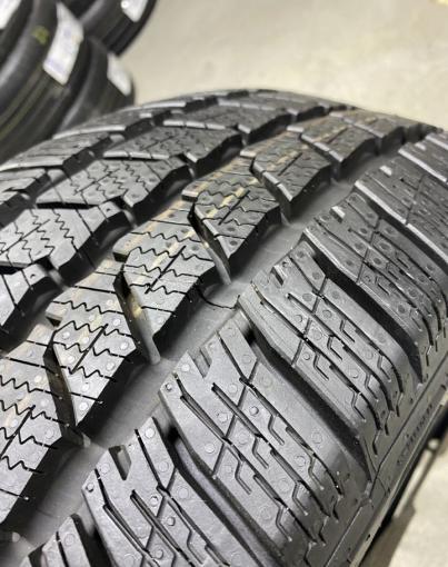 Continental VanContact Winter 225/65 R16C