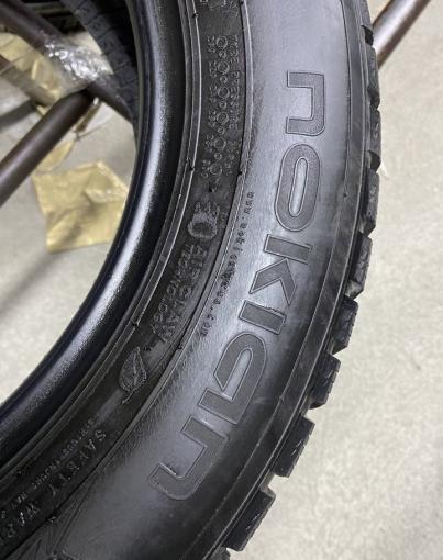 Nokian Tyres Hakkapeliitta 7 185/65 R15