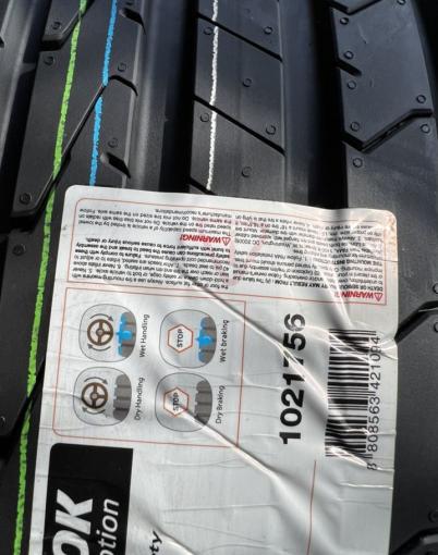 Hankook Ventus S1 Evo 3 K127 235/45 R18