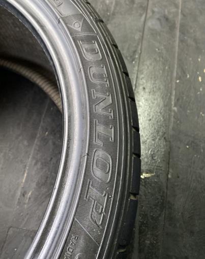 Bridgestone Potenza S001 255/35 R19