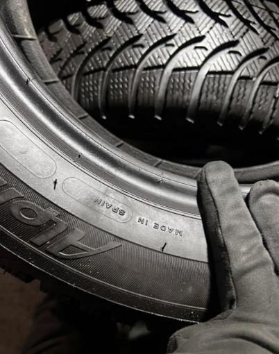 Michelin Pilot Alpin 4 185/60 R15