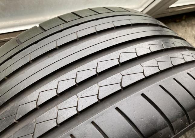 Dunlop SP Sport Maxx GT 275/30 R21 98Y