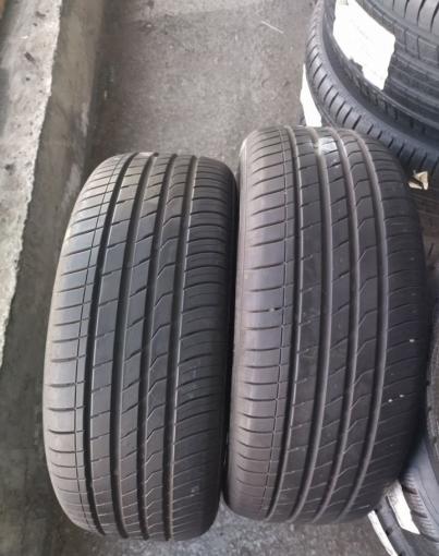 Nexen N Fera RU1 215/55 R17 94V