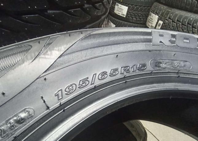 Roadstone N&#39;Blue HD Plus 195/65 R15 91V