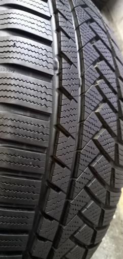 Continental ContiWinterContact TS 850 P 215/55 R17 98H