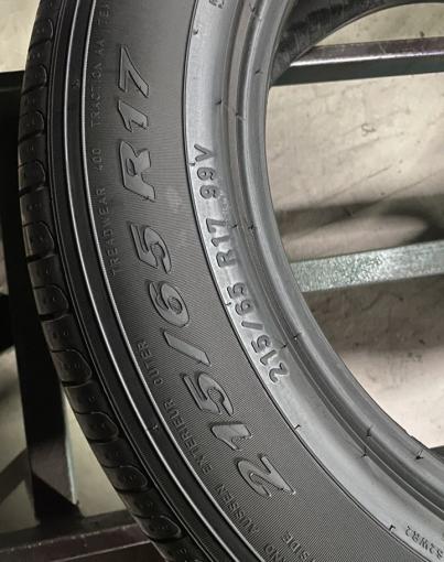 Pirelli Scorpion Verde 215/65 R17