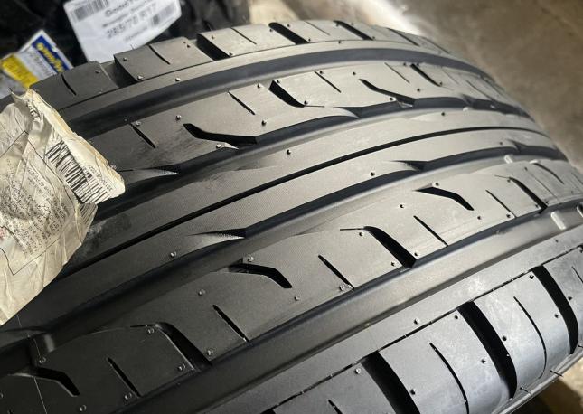 Dunlop Grandtrek PT3 245/50 R20 102V