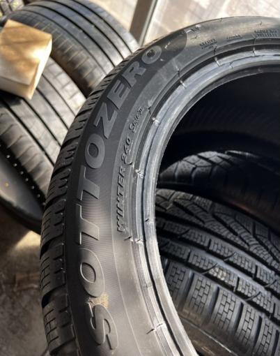 Pirelli Winter Sottozero 240 Serie II 255/45 R19