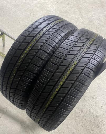 Blacklion BC86 Voracio H/T 225/65 R17