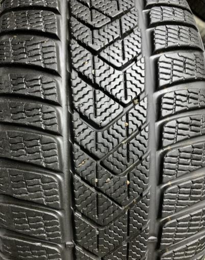 Pirelli Winter Sottozero 3 245/50 R19