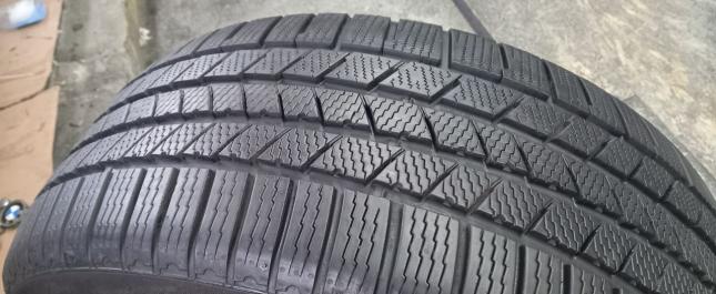 Continental ContiCrossContact Winter 275/40 R22 108V