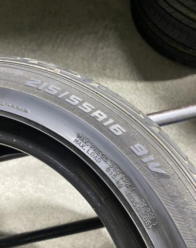 Dunlop Le Mans LM703 215/55 R16