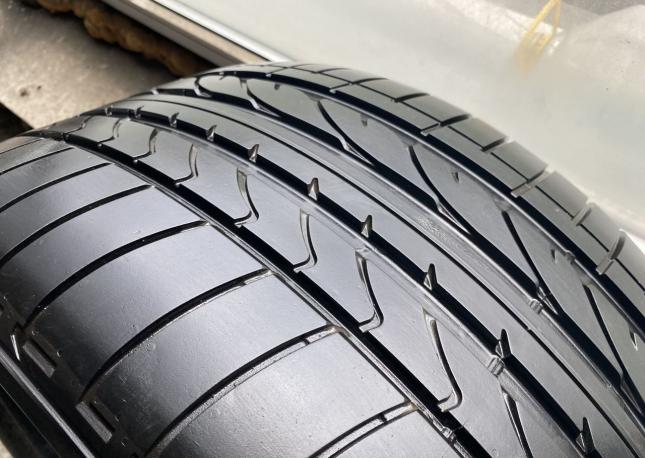 Bridgestone Dueler H/P Sport 315/35 R21 111Y