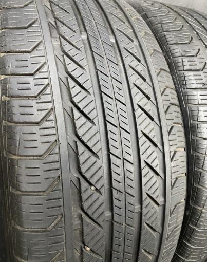 Continental ContiProContact GX 235/55 R18