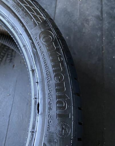 Continental ContiSportContact 5 225/40 R18