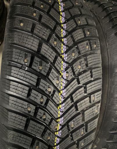 Continental IceContact 3 235/65 R19