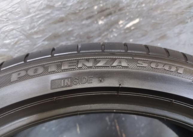 Bridgestone Potenza S001 235/40 R19 96Y