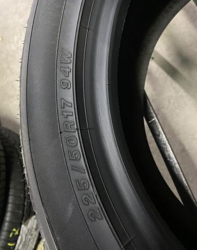 Yokohama BluEarth AE50 225/50 R17